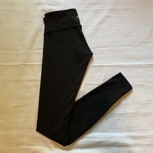lululemon Wunder Train High-Rise Tight 31”